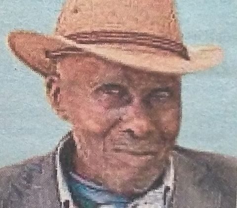 Obituary Image of Muriithi Muruga (Wamuruga)