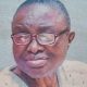 Obituary Image of Mama Jedidah Anyango Owiro