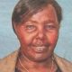 Obituary Image of Patricia Muthio Mutuku