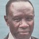 Obituary Image of Abel Moranga Nyangweso