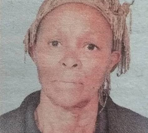 Obituary Image of Beatrice Nthambi John Katuu