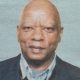 Obituary Image of Paul Kigaya Noru