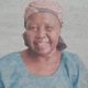 Obituary Image of Alice Nthenya Musyoka