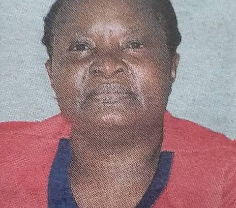 Obituary Image of Helida Anyango Okeyo