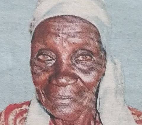 Obituary Image of Jesca Nabwire Juma