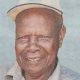 Obituary Image of Gerald M' Inoti M' Mukindia (Karangunyu)