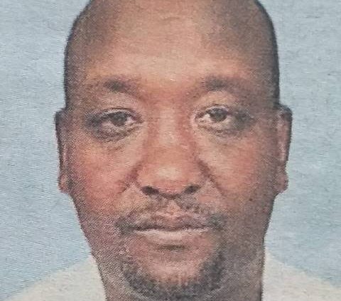 Obituary Image of James Muchuki Willie (Jamunga)