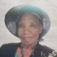 Obituary Image of Catherine Wanjuiku Mwangi " Nyina wa Githiaka"