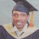 Obituary Image of Eng. James Kevin Omondi Ngesa
