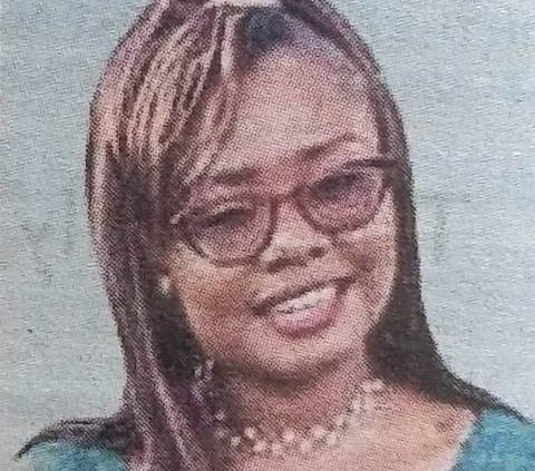 Obituary Image of Susan Magoma Obino