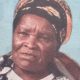 Obituary Image of Kogo Eunice Talai Kiptoo