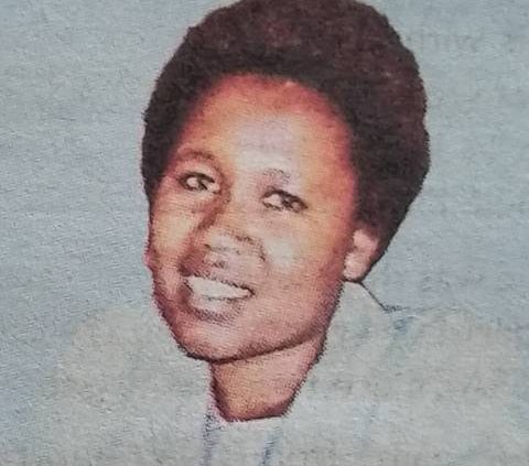 Obituary Image of Helen Wachera Miano