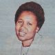 Obituary Image of Helen Wachera Miano