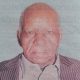 Obituary Image of Stanley Macharia Kagio (Shujaa)
