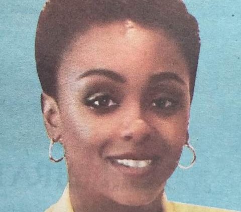 Obituary Image of Pauline Wambui Ndirango (Wabe)
