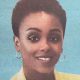 Obituary Image of Pauline Wambui Ndirango (Wabe)