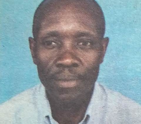 Obituary Image of Duncan Ngurani Kageni