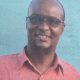 Obituary Image of John Mugo Maina