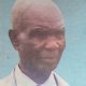 Obituary Image of Romano Oduku Oyeyo