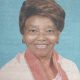 Obituary Image of Priscilla Ngima Gathiuni