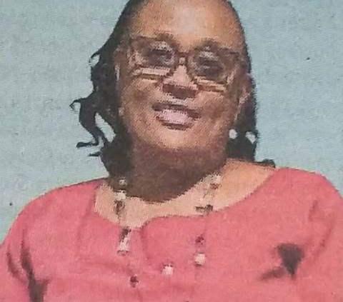 Obituary Image of Phillis Kanini Wairimu