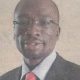 Obituary Image of George Ouma Jonyo