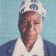 Obituary Image of Dorcas Nyambura Maina