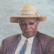 Obituary Image of Mzee Joseph Katithi Muthusi