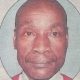 Obituary Image of Rev. Fr. Charles Kariuki
