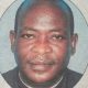 Obituary Image of Rev. Fr. Protasio Nyaga