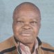 Obituary Image of lsaya Kiage Kombo