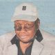 Obituary Image of Eng. Bob Maina Macharia