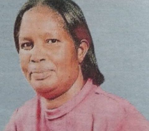 Obituary Image of Margaret Adoyo Otieno