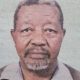 Obituary Image of David Gachuhi Wambugu