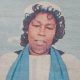 Obituary Image of Esther Wambui Kariuki