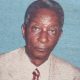 Obituary Image of Joseph Kamande Kamande Wamariko