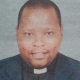 Obituary Image of Fr Abraham Ngumba Murage