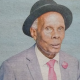 Obituary Image of James Mburu