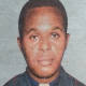 Obituary Image of Fr. Sylvester Nthuka Muli