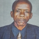 Obituary Image of Simeon Omboga Makori