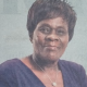 Obituary Image of Abishage Mwendapole