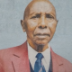 Obituary Image of Rtd Elder Hosewell Kagwe Muchane