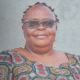 Obituary Image of Damaris Oyombe Kalani