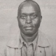 Obituary Image of Eng. Richard Omboto Moindi