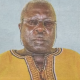 Obituary Image of George Edwin Owino Okeyo (Adwera) 