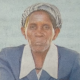Obituary Image of Mwalimu Mary Goretti Wanjiru Mochu