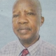 Obituary Image of George Kioko Mulwa 