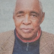 Obituary Image of Inspector (Rtd) James Mutinda Muindi
