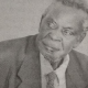Obituary Image of Walter Dennis Bala