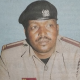 Obituary Image of Senior Chief Joel Nkunya Gitirikia
